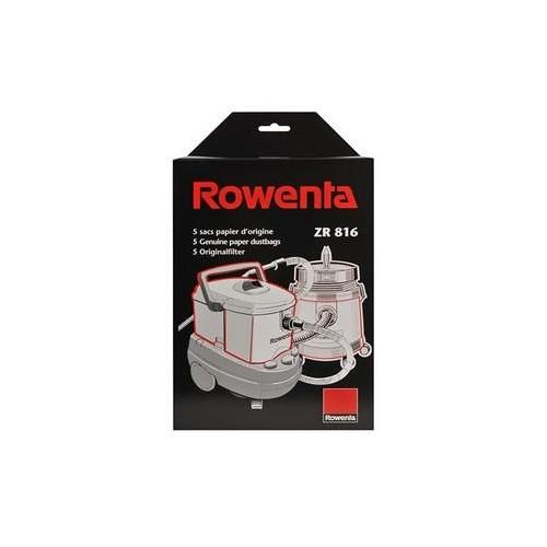 Sac aspirateur rowenta discount wet dry 1200w